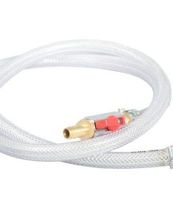 FRONT RUNNER - PREMIUM WATER TANK HOSE KIT
