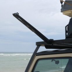 FRONT RUNNER - RACK MOUNT SHOWER ARM