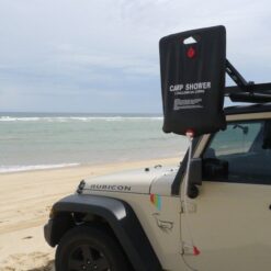 FRONT RUNNER - RACK MOUNT SHOWER ARM