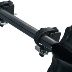 FRONT RUNNER - RATCHETING SPADE/SHOVEL MOUNT