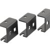 FRONT RUNNER - SLIMLINE II UNIVERSAL ACCESSORY SIDE MOUNTING BRACKETS