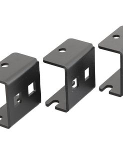 FRONT RUNNER - SLIMLINE II UNIVERSAL ACCESSORY SIDE MOUNTING BRACKETS