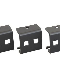 FRONT RUNNER - SLIMLINE II UNIVERSAL ACCESSORY SIDE MOUNTING BRACKETS