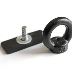 FRONT RUNNER - TIE DOWN RINGS FOR DRAWER SYSTEM