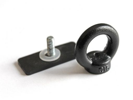 FRONT RUNNER - TIE DOWN RINGS FOR DRAWER SYSTEM