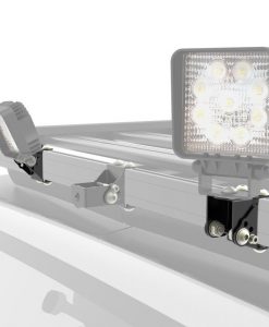 FRONT RUNNER - ROOF RACK SPOTLIGHT BRACKET