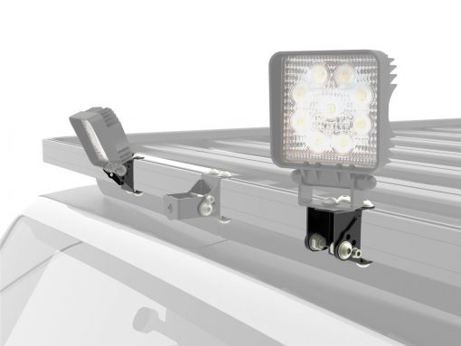 FRONT RUNNER - ROOF RACK SPOTLIGHT BRACKET