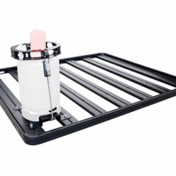 FRONT RUNNER - GAS/PROPANE BOTTLE HOLDER