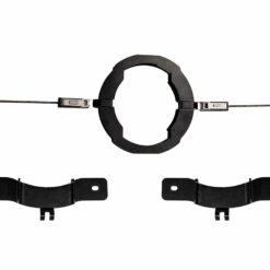 FRONT RUNNER - GAS/PROPANE BOTTLE HOLDER