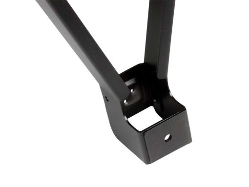 FRONT RUNNER - LAND ROVER DEFENDER 90/110 (1983-2016) SINGLE GAS BOTTLE BRACKET - Afbeelding 5