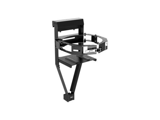 FRONT RUNNER - LAND ROVER DEFENDER 90/110 (1983-2016) SINGLE GAS BOTTLE BRACKET - Afbeelding 12