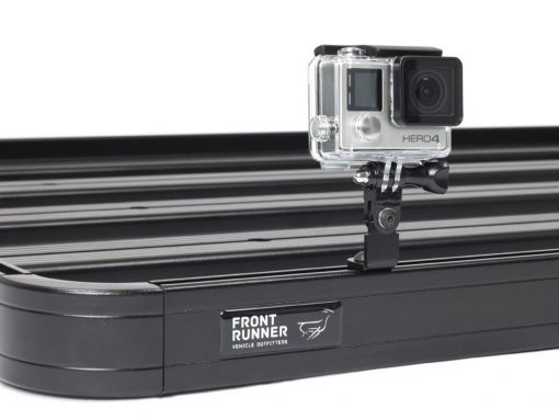 FRONT RUNNER - GOPRO RACK MOUNTING BRACKET