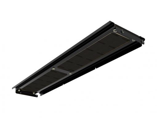 FRONT RUNNER - LAND ROVER DEFENDER TDI/TD5 GULLWING BOX SHELF