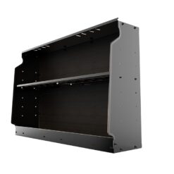 FRONT RUNNER - LAND ROVER DEFENDER TDI/TD5 GULLWING BOX