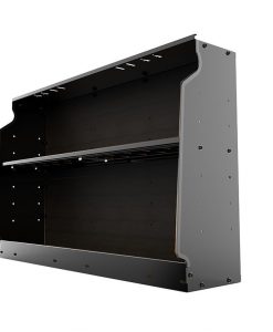 FRONT RUNNER - LAND ROVER DEFENDER TDI/TD5 GULLWING BOX SHELF