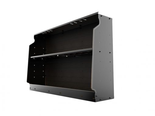 FRONT RUNNER - LAND ROVER DEFENDER TDI/TD5 GULLWING BOX SHELF