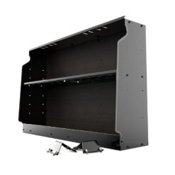 FRONT RUNNER - LAND ROVER DEFENDER TDI/TD5 GULLWING BOX