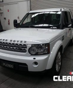 Clearview Towing Mirror Land Rover Discovery 3 & 4 and Range Rover Sport (05-13)