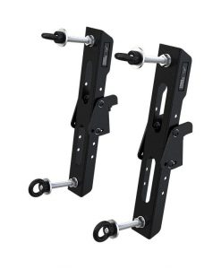 FRONT RUNNER - RECOVERY DEVICE & GEAR HOLDING SIDE BRACKETS