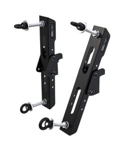 FRONT RUNNER - RECOVERY DEVICE & GEAR HOLDING SIDE BRACKETS