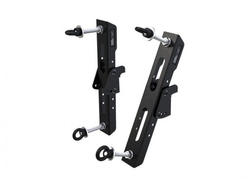 FRONT RUNNER - RECOVERY DEVICE & GEAR HOLDING SIDE BRACKETS