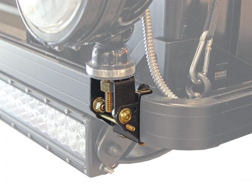 FRONT RUNNER - ROOF RACK SPOTLIGHT BRACKET