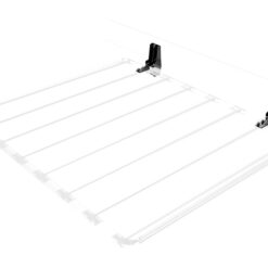 FRONT RUNNER - BAT WING/MANTA WING BRACKETS