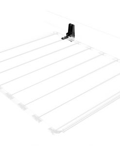 FRONT RUNNER - BAT WING/MANTA WING BRACKETS