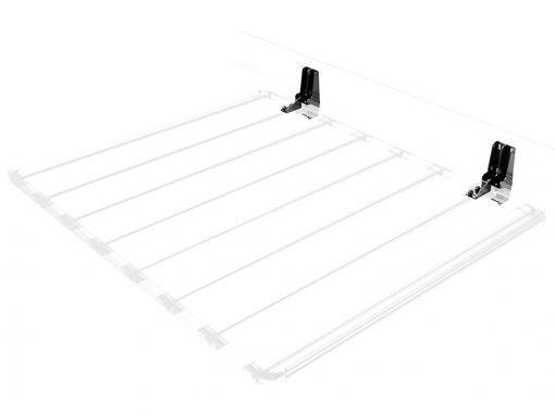 FRONT RUNNER - BAT WING/MANTA WING BRACKETS