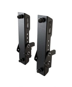FRONT RUNNER - ROTOPAX SIDE AND TOP MOUNT KIT