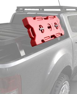FRONT RUNNER - ROTOPAX SIDE AND TOP MOUNT KIT