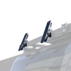 FRONT RUNNER - ROTOPAX SIDE AND TOP MOUNT KIT