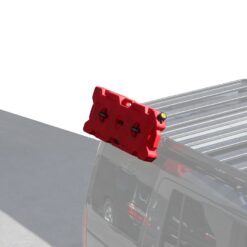 FRONT RUNNER - ROTOPAX SIDE AND TOP MOUNT KITFRONT RUNNER - ROTOPAX SIDE AND TOP MOUNT KIT