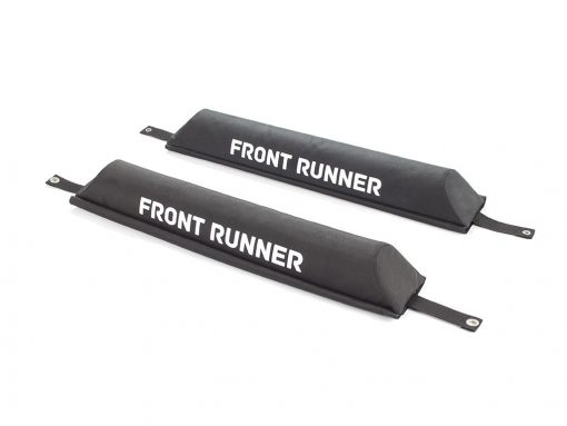 FRONT RUNNER - RACK PAD SET