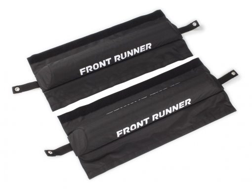 FRONT RUNNER - RACK PAD SET