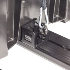 ADJUSTABLE RACK CARGO CHOCKSADJUSTABLE RACK CARGO CHOCKS