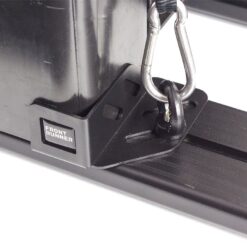 ADJUSTABLE RACK CARGO CHOCKS