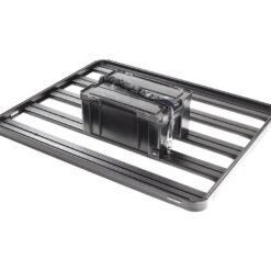 ADJUSTABLE RACK CARGO CHOCKS
