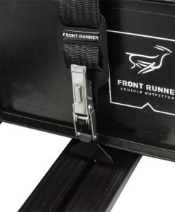 FRONT RUNNER - LOCKABLE STORAGE BOX STRAP DOWN