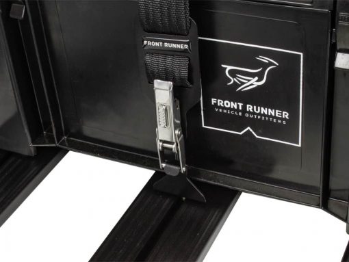 FRONT RUNNER - LOCKABLE STORAGE BOX STRAP DOWN