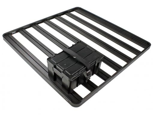 FRONT RUNNER - LOCKABLE STORAGE BOX STRAP DOWN