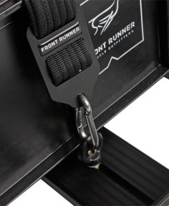 FRONT RUNNER - LOCKABLE STORAGE BOX STRAP DOWN