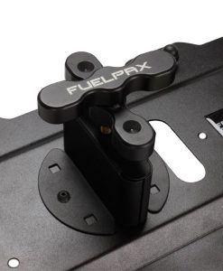 FRONT RUNNER - ROTOPAX RACK MOUNTING PLATE