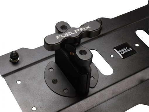 FRONT RUNNER - ROTOPAX RACK MOUNTING PLATE