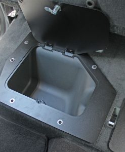 FRONT RUNNER - FORD RANGER LOCKABLE UNDER SEAT STORAGE COMPARTMENT