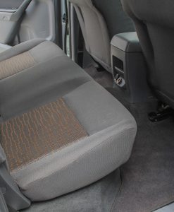 FRONT RUNNER - FORD RANGER LOCKABLE UNDER SEAT STORAGE COMPARTMENT