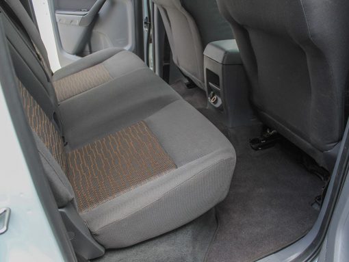 FRONT RUNNER - FORD RANGER LOCKABLE UNDER SEAT STORAGE COMPARTMENT