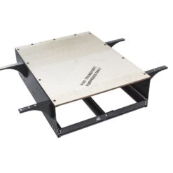 FRONT RUNNER - 4 CUB BOX DRAWER / NARROW