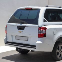 FRONT RUNNER - LOAD BED CARGO SLIDE / MEDIUM