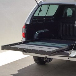 FRONT RUNNER - LOAD BED CARGO SLIDE / MEDIUM